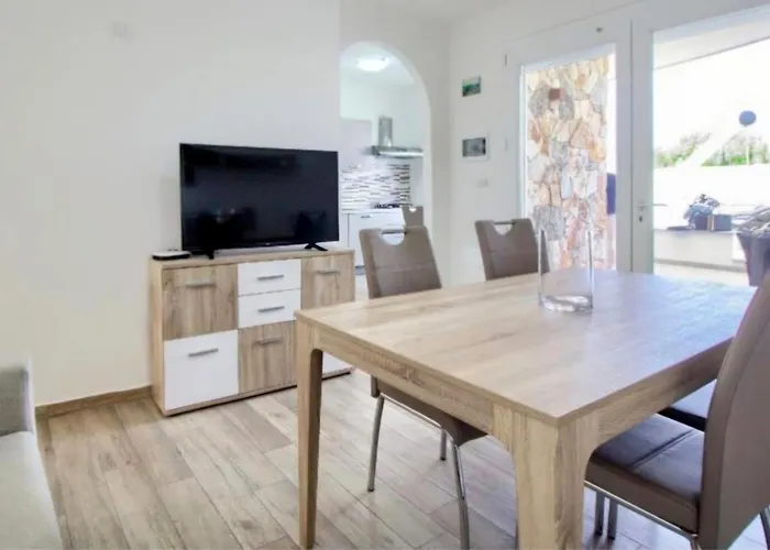 Ca' Luci بيت للعطل *