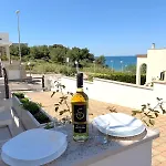 Feriehus Ca' Luci Marina di San Gregorio