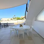 Ca' Luci Feriehus Marina di San Gregorio
