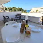 Feriehus Ca' Luci Marina di San Gregorio