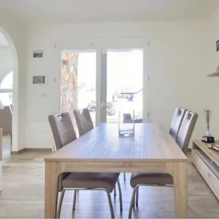 Ca' Luci Casa vacanze Marina di San Gregorio