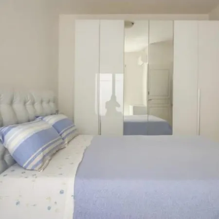 Ca' Luci Casa vacanze Marina di San Gregorio