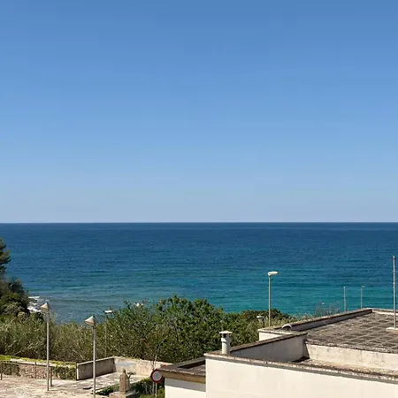 Сasa de vacaciones Ca' Luci Marina di San Gregorio