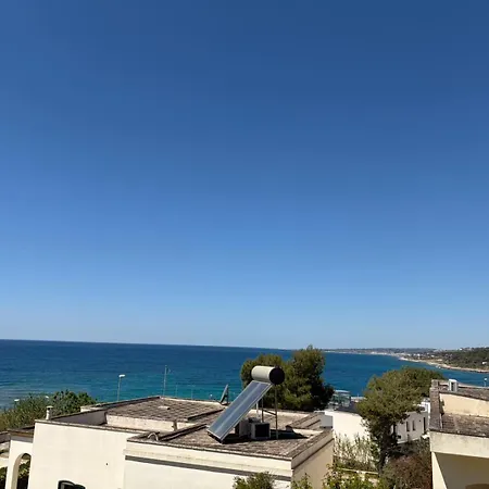 Сasa de vacaciones Ca' Luci Marina di San Gregorio