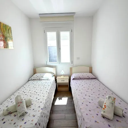 Ca' Luci Сasa de vacaciones *