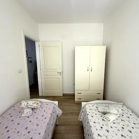 Сasa de vacaciones Ca' Luci *
