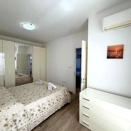 Сasa de vacaciones Ca' Luci