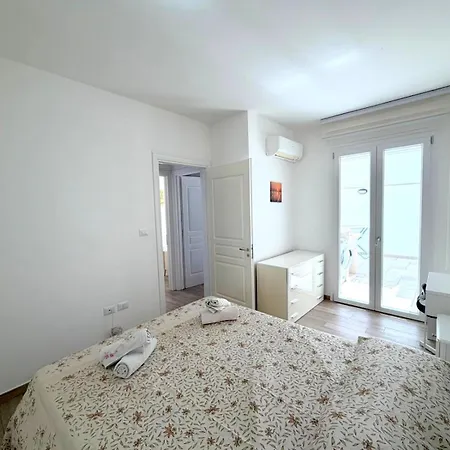 Сasa de vacaciones Ca' Luci *