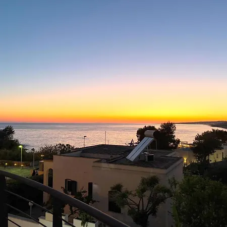 Сasa de vacaciones Ca' Luci Marina di San Gregorio