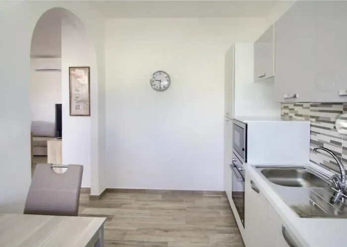 Ca' Luci Marina di San Gregorio